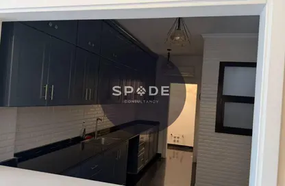 Apartment - 2 Bedrooms - 4 Bathrooms for sale in Eastown - 5th Settlement Compounds - The 5th Settlement - New Cairo City - Cairo