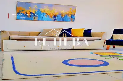 Apartment - 2 Bedrooms - 1 Bathroom for rent in Madinaty - Cairo