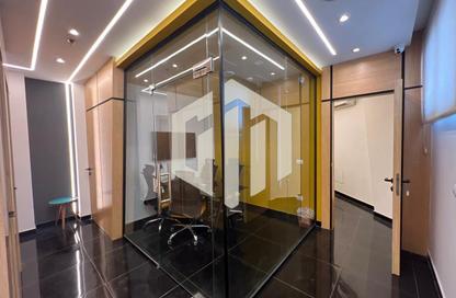 Office Space - Studio - 1 for rent in V90 - North Teseen St. - The 5th Settlement - New Cairo City - Cairo Office Space - Studio - 1 for rent in V90 - North Teseen St. - The 5th Settlement - New Cairo City - Cairo