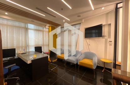 Office Space - Studio - 1 for rent in V90 - North Teseen St. - The 5th Settlement - New Cairo City - Cairo Office Space - Studio - 1 for rent in V90 - North Teseen St. - The 5th Settlement - New Cairo City - Cairo
