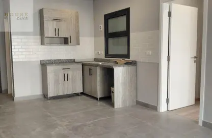 Apartment - 1 Bedroom - 2 Bathrooms for rent in Village West - Sheikh Zayed Compounds - Sheikh Zayed City - Giza