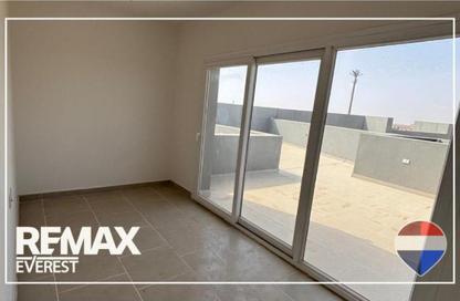 Apartment - 2 Bedrooms - 2 Bathrooms for rent in Kayan - Sheikh Zayed Compounds - Sheikh Zayed City - Giza