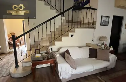 Villa - 2 Bedrooms - 3 Bathrooms for rent in Mivida - 5th Settlement Compounds - The 5th Settlement - New Cairo City - Cairo