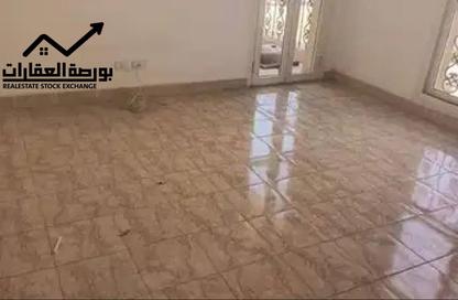 Apartment - 3 Bedrooms - 3 Bathrooms for rent in El Rehab Extension - Al Rehab - New Cairo City - Cairo