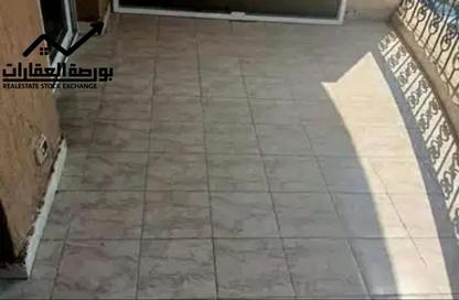 Apartment - 3 Bedrooms - 3 Bathrooms for rent in El Rehab Extension - Al Rehab - New Cairo City - Cairo