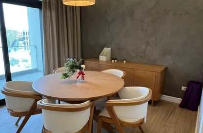 Apartment - 2 Bedrooms - 4 Bathrooms for rent in Eastown - 5th Settlement Compounds - The 5th Settlement - New Cairo City - Cairo Apartment - 2 Bedrooms - 4 Bathrooms for rent in Eastown - 5th Settlement Compounds - The 5th Settlement - New Cairo City - Cairo