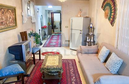 Apartment - 3 Bedrooms - 1 Bathroom for sale in Tiba St. - Cleopatra - Hay Sharq - Alexandria