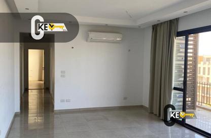 Duplex - 3 Bedrooms - 3 Bathrooms for rent in Eastown - 5th Settlement Compounds - The 5th Settlement - New Cairo City - Cairo