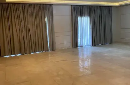 Villa - 5 Bedrooms - 4 Bathrooms for rent in Mountain View 1 - 5th Settlement Compounds - The 5th Settlement - New Cairo City - Cairo