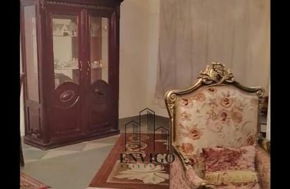 شقة - 3 غرف نوم - 2 حمامات للبيع في شارع حلمي حسن علي - المنطقة الثامنة - مدينة نصر - القاهرة شقة - 3 غرف نوم - 2 حمامات للبيع في شارع حلمي حسن علي - المنطقة الثامنة - مدينة نصر - القاهرة