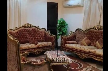 شقة - 3 غرف نوم - 2 حمامات للبيع في شارع حلمي حسن علي - المنطقة الثامنة - مدينة نصر - القاهرة شقة - 3 غرف نوم - 2 حمامات للبيع في شارع حلمي حسن علي - المنطقة الثامنة - مدينة نصر - القاهرة