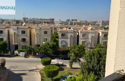 شقة - 3 غرف نوم - 2 حمامات للايجار في حدائق المهندسين - الحي الرابع - الشيخ زايد - الجيزة شقة - 3 غرف نوم - 2 حمامات للايجار في حدائق المهندسين - الحي الرابع - الشيخ زايد - الجيزة