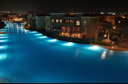 شاليه - 2 غرف نوم - 2 حمامات للبيع في مراسي - سيدي عبد الرحمن - الساحل الشمالي