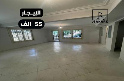 مساحات مكتبية - استوديو - 2 حمامات للايجار في مساكن شيراتون - شيراتون المطار - النزهة - القاهرة