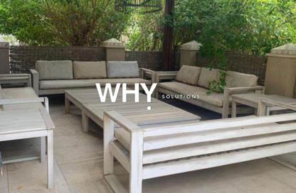 Apartment - 1 Bedroom - 2 Bathrooms for sale in The Village - South Investors Area - New Cairo City - Cairo