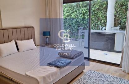 Apartment - 2 - 3 for rent in Lake View Residence - 5th Settlement Compounds - The 5th Settlement - New Cairo City - Cairo
