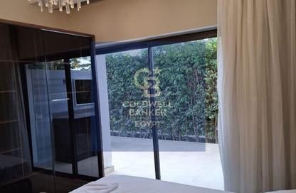 Apartment - 2 - 3 for rent in Lake View Residence - 5th Settlement Compounds - The 5th Settlement - New Cairo City - Cairo