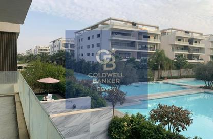Apartment - 2 - 3 for rent in Lake View Residence - 5th Settlement Compounds - The 5th Settlement - New Cairo City - Cairo