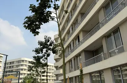 شقة - 3 غرف نوم - 3 حمامات للبيع في بلوم فيلدز - كمبوندات مدينة المستقبل - مدينة المستقبل - القاهرة