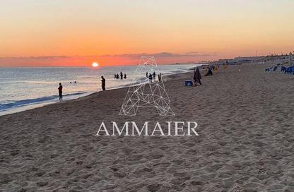 Chalet - 3 Bedrooms - 2 Bathrooms for sale in Marseilia Beach 5 - Ras Al Hekma - North Coast