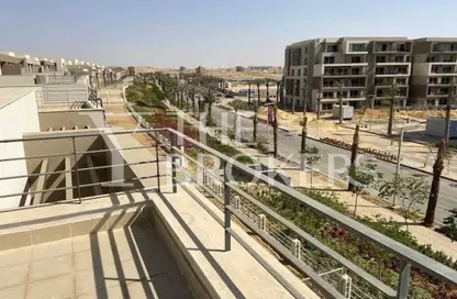 شقة - 4 غرف نوم - 5 حمامات للبيع في بالم هيلز نيو كايرو - كمبوندات التجمع الخامس - التجمع الخامس - مدينة القاهرة الجديدة - القاهرة