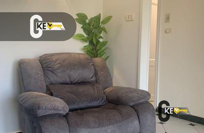 Apartment - 2 Bedrooms - 1 Bathroom for rent in B11 - Madinaty - Cairo
