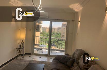Apartment - 2 Bedrooms - 1 Bathroom for rent in B11 - Madinaty - Cairo