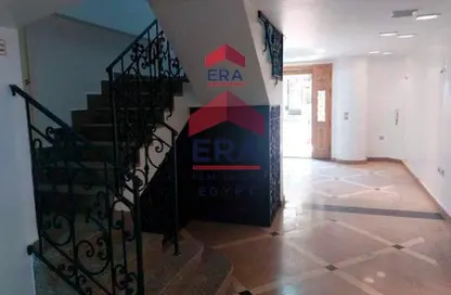 Duplex - 3 Bedrooms - 2 Bathrooms for rent in Street 200 - Degla - Hay El Maadi - Cairo Duplex - 3 Bedrooms - 2 Bathrooms for rent in Street 200 - Degla - Hay El Maadi - Cairo