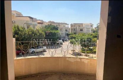 Twin House - 5 - 4 for sale in Golden Heights - North Investors Area - New Cairo City - Cairo