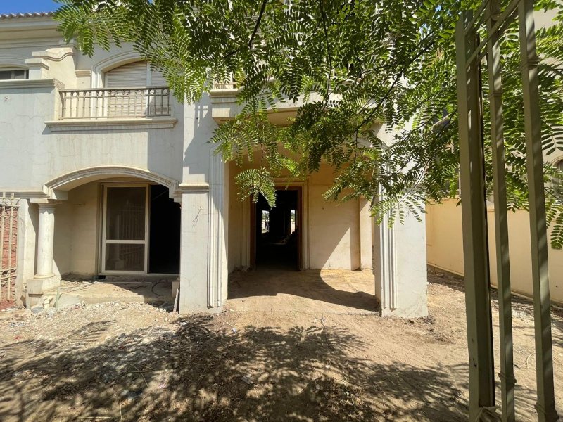 5BR Twin House | Semi-Finished | Al Patio 3 thumbnail