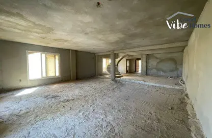 Twin House - 5 Bedrooms - 5 Bathrooms for sale in Al Patio 3 - Ext North Inves Area - New Cairo City - Cairo