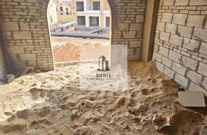 Townhouse - 3 Bedrooms - 4 Bathrooms for sale in Cavana Springs - Sarai - Mostakbal City Compounds - Mostakbal City - Future City - Cairo Townhouse - 3 Bedrooms - 4 Bathrooms for sale in Cavana Springs - Sarai - Mostakbal City Compounds - Mostakbal City - Future City - Cairo