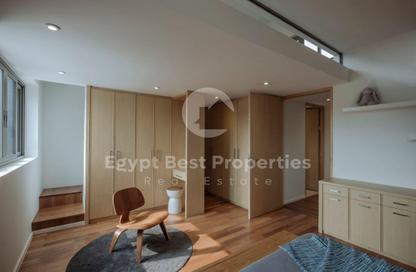 Chalet - 1 Bedroom - 2 Bathrooms for sale in Silver Sands - Qesm Marsa Matrouh - North Coast Chalet - 1 Bedroom - 2 Bathrooms for sale in Silver Sands - Qesm Marsa Matrouh - North Coast