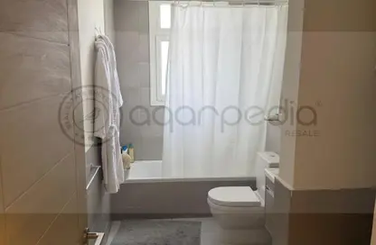 Apartment - 3 Bedrooms - 3 Bathrooms for rent in Mivida - 5th Settlement Compounds - The 5th Settlement - New Cairo City - Cairo