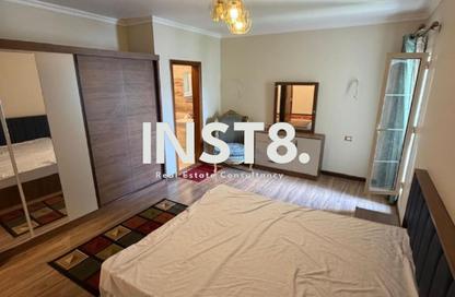 Apartment - 2 Bedrooms - 2 Bathrooms for rent in Mountain View Hyde Park - 5th Settlement Compounds - The 5th Settlement - New Cairo City - Cairo Apartment - 2 Bedrooms - 2 Bathrooms for rent in Mountain View Hyde Park - 5th Settlement Compounds - The 5th Settlement - New Cairo City - Cairo