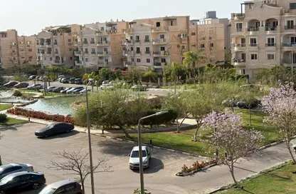 Apartment - 3 Bedrooms - 2 Bathrooms for sale in Six West - Beverly Hills - Sheikh Zayed Compounds - Sheikh Zayed City - Giza