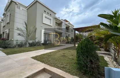 Villa - 4 Bedrooms - 4 Bathrooms for rent in Cairo Festival City - North Investors Area - New Cairo City - Cairo