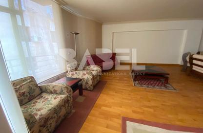 Apartment - 3 Bedrooms - 3 Bathrooms for sale in Kafr Abdo - Roushdy - Hay Sharq - Alexandria