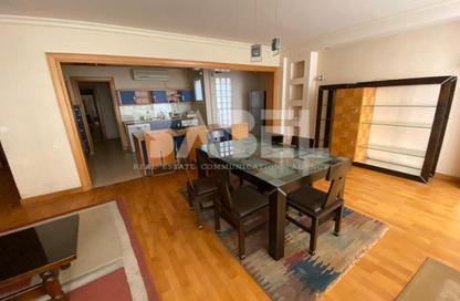 Apartment - 3 Bedrooms - 3 Bathrooms for sale in Kafr Abdo - Roushdy - Hay Sharq - Alexandria