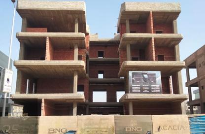 Shop - Studio - 2 Bathrooms for sale in Abdel Hameed Gouda Al Sahar St. - El Banafseg 5 - El Banafseg - New Cairo City - Cairo Shop - Studio - 2 Bathrooms for sale in Abdel Hameed Gouda Al Sahar St. - El Banafseg 5 - El Banafseg - New Cairo City - Cairo