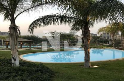Apartment - 3 Bedrooms - 3 Bathrooms for sale in The Square - 5th Settlement Compounds - The 5th Settlement - New Cairo City - Cairo