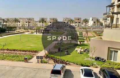 Apartment - 3 Bedrooms - 3 Bathrooms for sale in The Sierras - Uptown Cairo - Mokattam - Cairo