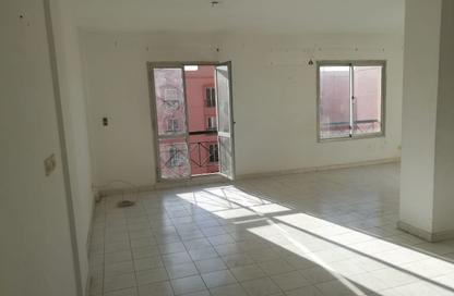 Apartment - 2 Bedrooms - 1 Bathroom for sale in El Rehab Extension - Al Rehab - New Cairo City - Cairo