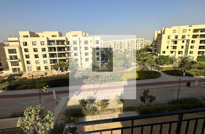 شقة - 3 - 3 للبيع في أو ويست - كمبوندات 6 أكتوبر - مدينة 6 أكتوبر - الجيزة