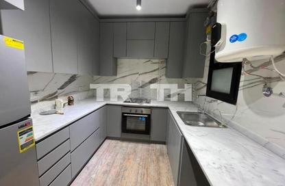 Apartment - 2 - 3 for rent in Villette - 5th Settlement Compounds - The 5th Settlement - New Cairo City - Cairo Apartment - 2 - 3 for rent in Villette - 5th Settlement Compounds - The 5th Settlement - New Cairo City - Cairo