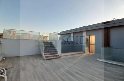 Townhouse - 3 Bedrooms - 3 Bathrooms for sale in Elora - New Zayed City - Sheikh Zayed City - Giza