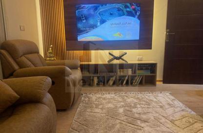 شقة - 3 غرف نوم - 2 حمامات للبيع في مدينة وصال - كمبوندات الشروق - مدينة الشروق - القاهرة