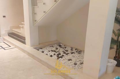 Townhouse - 4 Bedrooms - 4 Bathrooms for rent in Layan Residence - 5th Settlement Compounds - The 5th Settlement - New Cairo City - Cairo Townhouse - 4 Bedrooms - 4 Bathrooms for rent in Layan Residence - 5th Settlement Compounds - The 5th Settlement - New Cairo City - Cairo