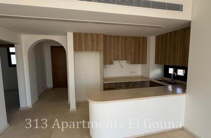 Villa - 3 Bedrooms - 3 Bathrooms for sale in Nines - El Gouna - Hurghada - Red Sea