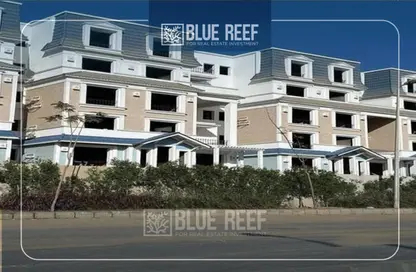 iVilla - 3 Bedrooms - 4 Bathrooms for sale in Mountain View 1.1 - 5th Settlement Compounds - The 5th Settlement - New Cairo City - Cairo